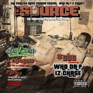 Chief Rocka