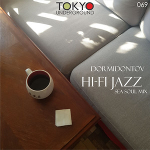 Hi-Fi Jazz (Sea Soul Mix)