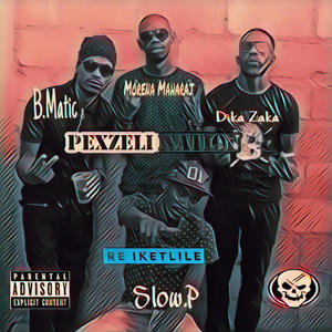 Re Iketlile Pt. 2 (feat. Prince Kay)