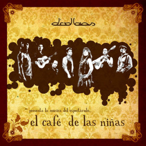 Los Huesos (Directo en el Café de las Niñas)