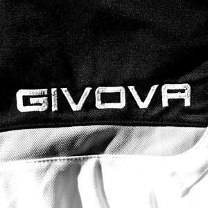 GIVOVA (Explicit)