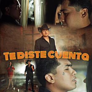 te diste cuenta