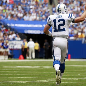 Andrew Luck (feat. Xhubz) (Explicit)