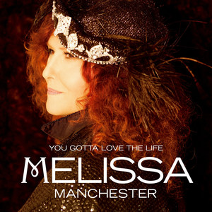 Melissa Manchester - Open My Heart to Your Love