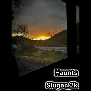 Haunts (Explicit)