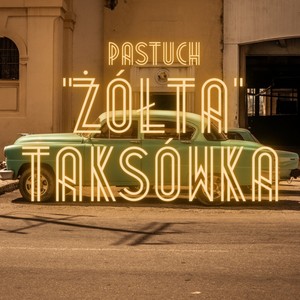 "Żółta" Taksówka (Explicit)