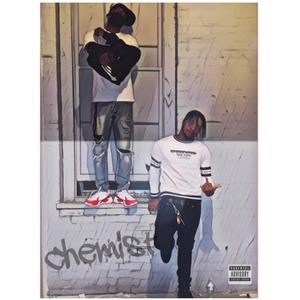 Chemist (Explicit)