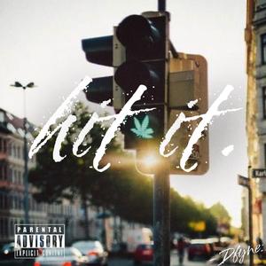 Hit It (Explicit)