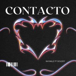 Contacto (feat. Golddy) (Explicit)