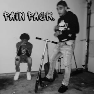 Pain Pack (Explicit)