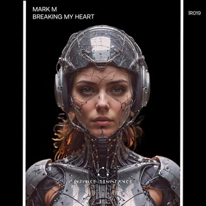 Breakin My Heart (Original Mix)