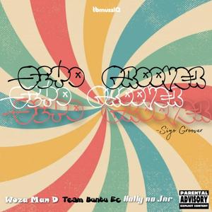 Siyo Groover