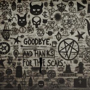 Goodbye, and thanks for the scars. (Explicit)