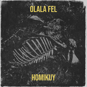 Olala Fel (Explicit)