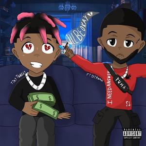 I'll Be Okay (Explicit)