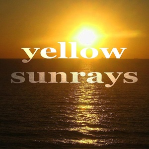 Yellow Sunrays (Aerobic Beach House Music)