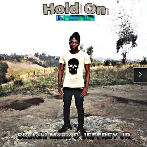 Hold On (feat. JEFFREY JR)