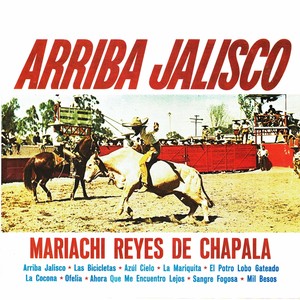 Arriba Jalisco