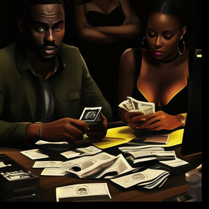 Money (EZQ Vibe Vox Version)