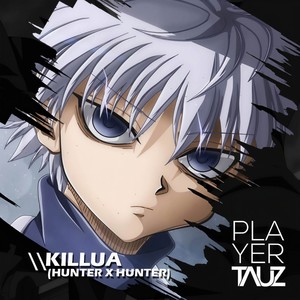 Tauz - Killua(Hunter x Hunter)
