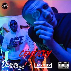 Cemetery (feat. Jay0117) (Explicit)