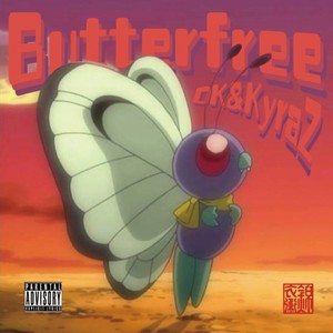 Butterfree