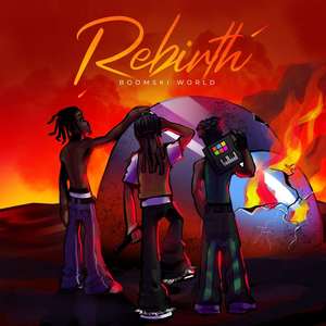 Rebirth (Explicit)