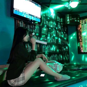 Dạ Vũ封面