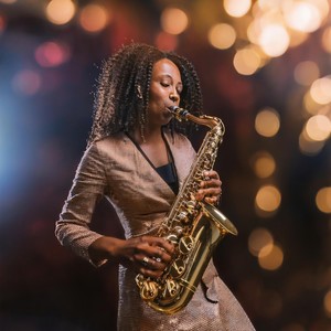 Jazz Nocturno Maravilloso