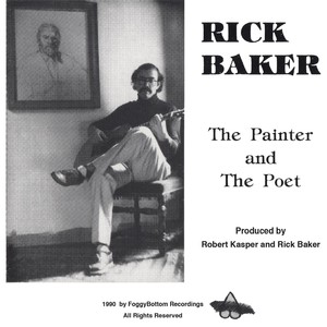 The Painter and the Poet