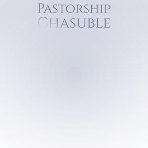 Pastorship Chasuble