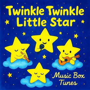 Twinkle Twinkle Litlle Star