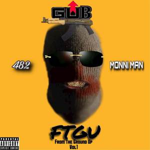 Kutt Throat Bih (Explicit)