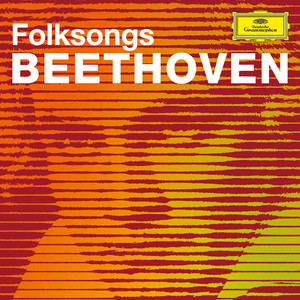 Peter Maus - Beethoven - Gesang aus der Ferne, WoO 137 - 1st version (1809)