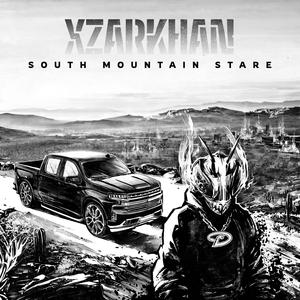 South Mountain Stare (Explicit)