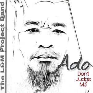 Dont judge me(feat. ADO)
