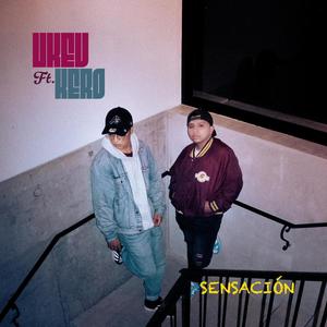 Sensación (feat. Kero)