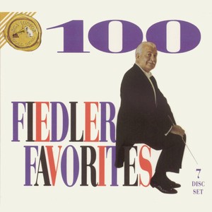 100 Fiedler Favorites