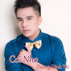Toi Van Nho