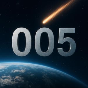 005 (feat. Tova & omgmauri) (Explicit)