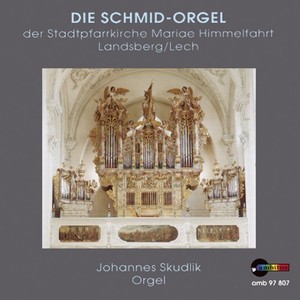 Sonate für Orgel No. 1 D-Moll, Op. 42 - I. Introduction et Allegro, II. Pastorale, III. Final