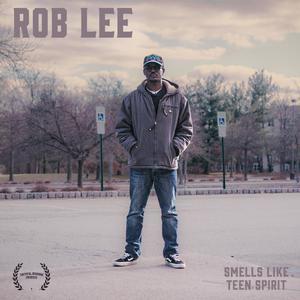 Smells Like Teen Spirit (feat. Rob Lee)