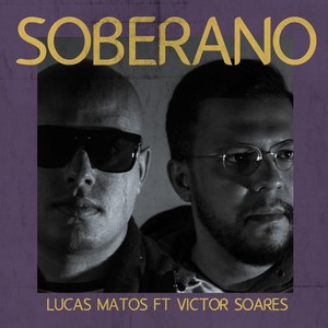 Soberano (feat. Victor Soares)