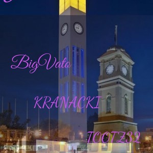 Roll with us (feat. KRANACKI & TOOTZ32) (Explicit)