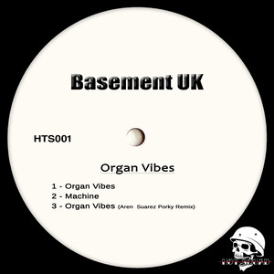 Organ Vibes (Aren Suarez Porky Remix)