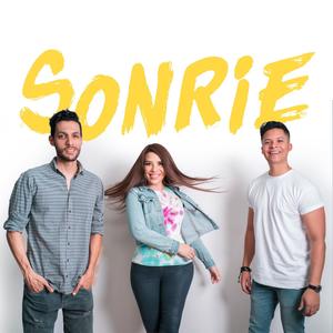 Sonrie(feat. Jorge Luis del Hierro & Vivianna)