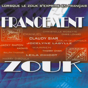 Francement zouk (Quand le zouk s'exprime en français)