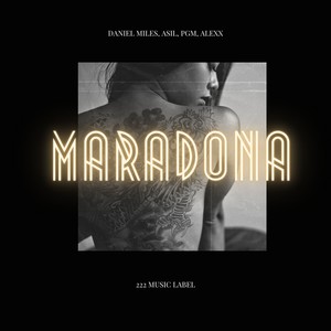 Maradona (Explicit)