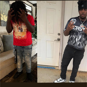 2k (feat. LilRob) (Explicit)