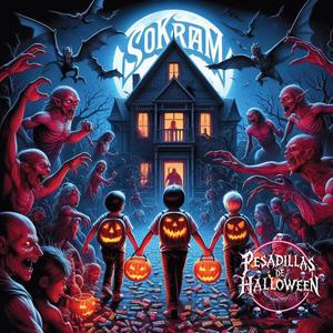 Pesadillas de Halloween (Explicit)